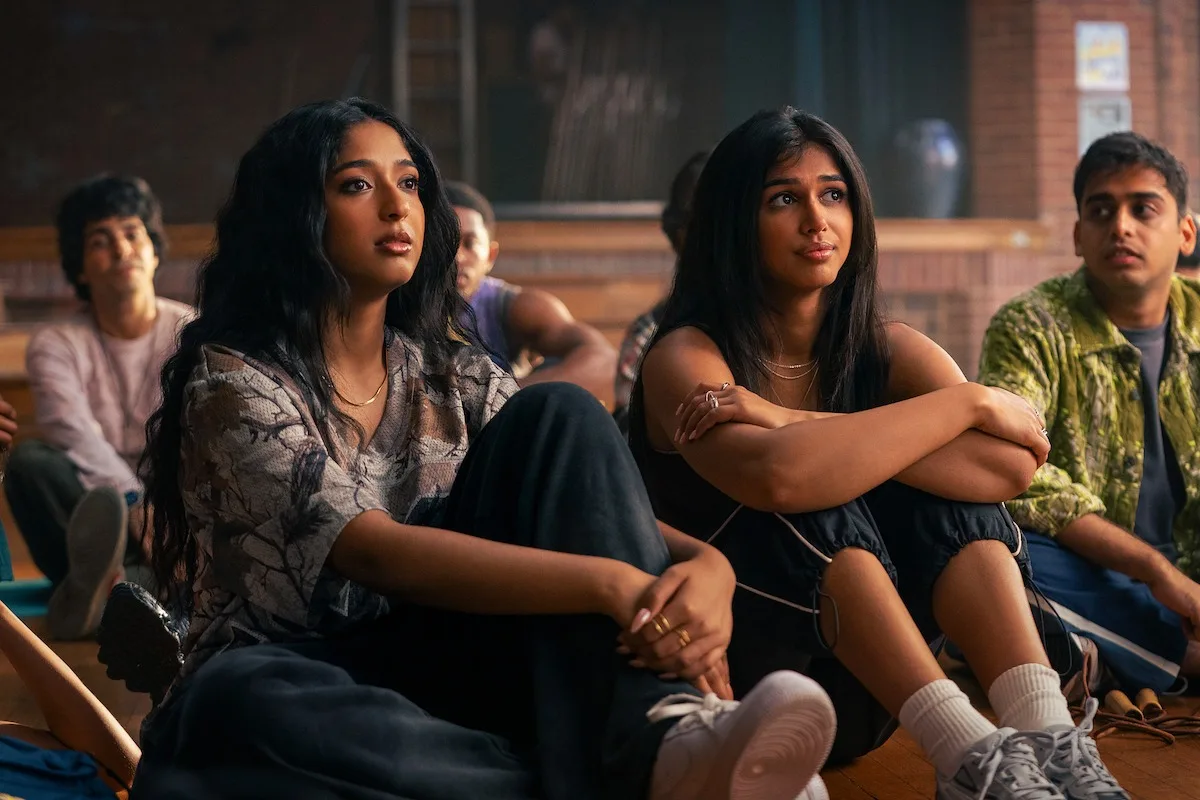 “Conforme a Música” estreia na Netflix com trama sobre dança Bollywood