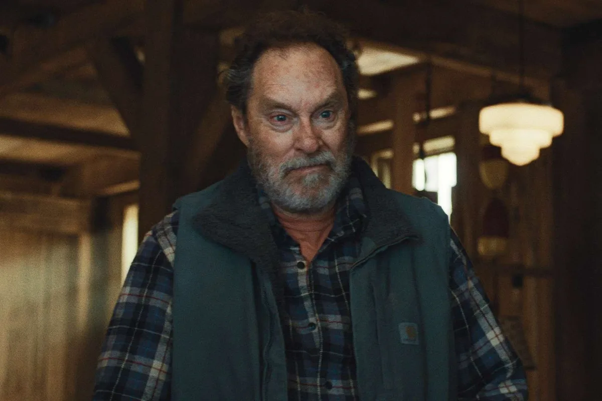Emmy 2026 reconhece elenco de ‘O Segredo de Widow’s Bay’ em três categorias