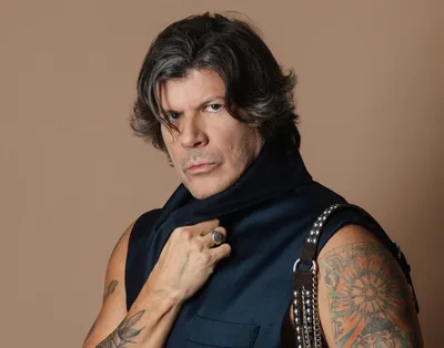 “Sangue Bom” une Paulo Ricardo e Seu Jorge em versão autorizada de Marvin Gaye