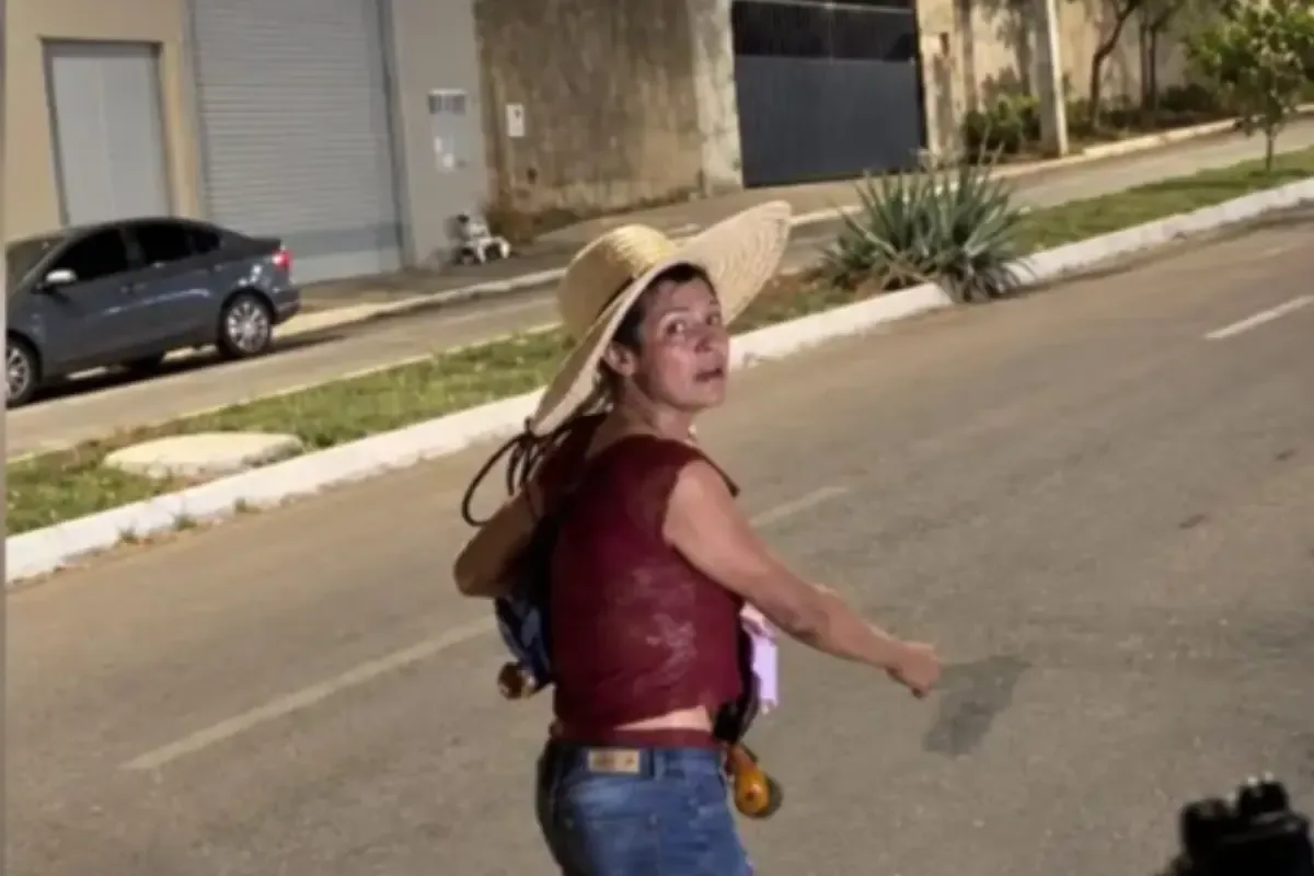 Polícia Civil pede prisão de mulher após rompimento de tornozeleira em Goiânia