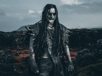 Mortiis inclui o Sarcófago entre marcos do black metal em 1992