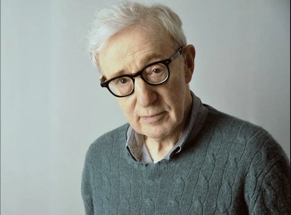 Novo filme de Woody Allen terá Madri como cenário inédito na carreira