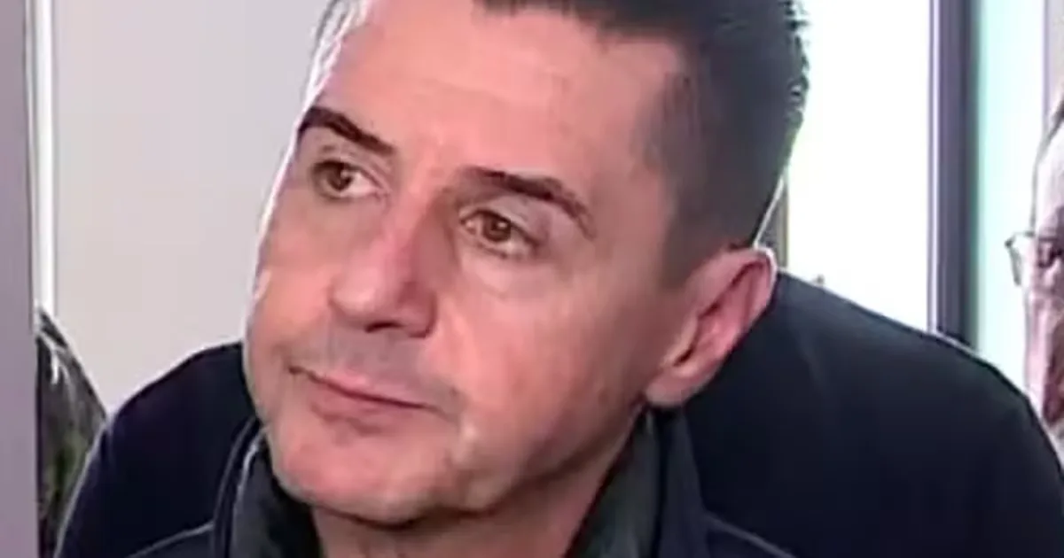 Queda de helicóptero em Santa Catarina mata cantor Rick e outras quatro pessoas