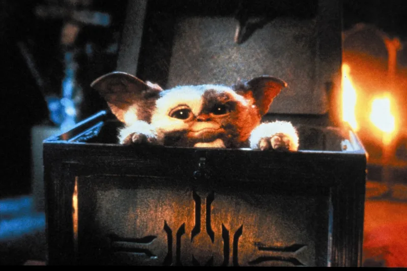 Retorno de Gizmo aos cinemas fica para outubro de 2028