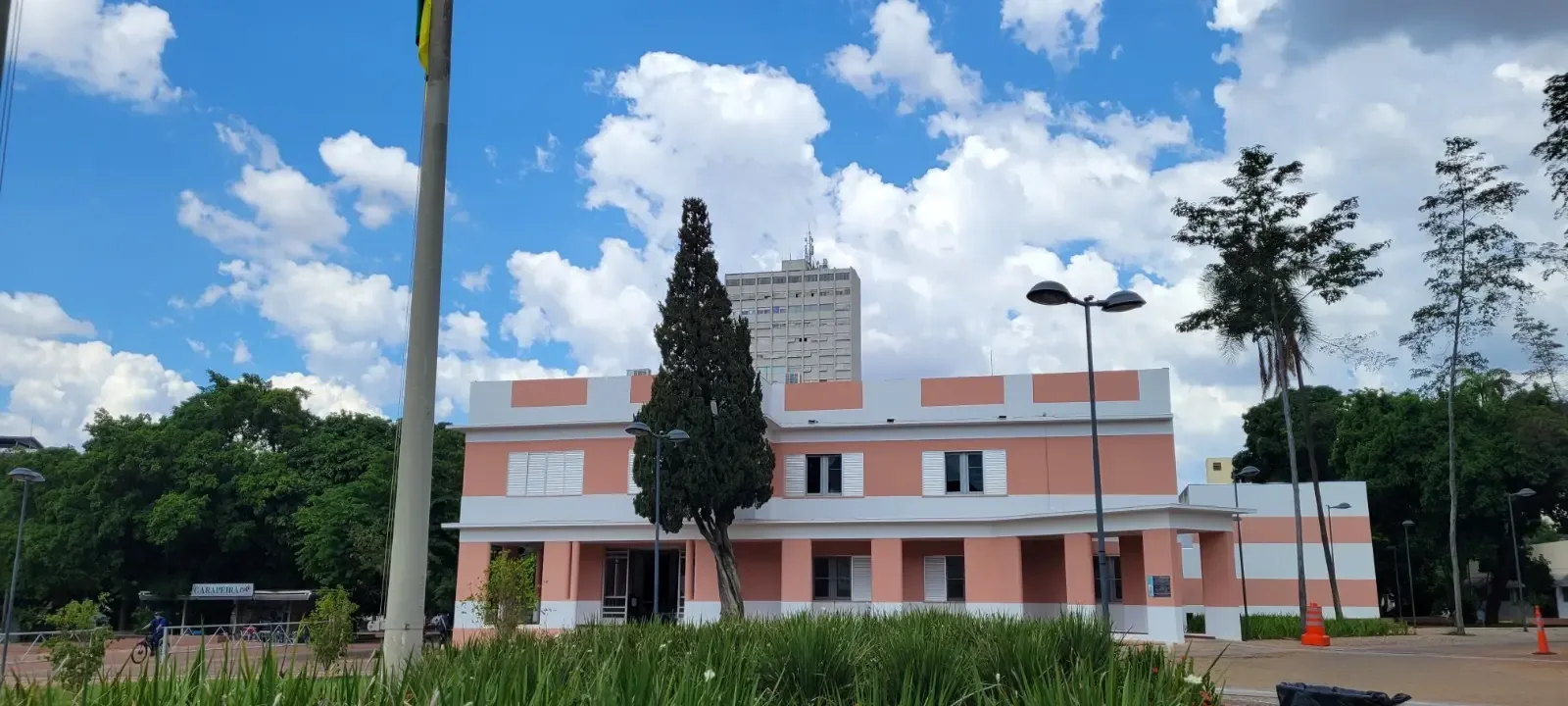 Edital de Goiás seleciona sete projetos para programação cultural no Rio