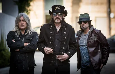 Museu de Las Vegas prepara mostra dedicada ao Motörhead e a Lemmy
