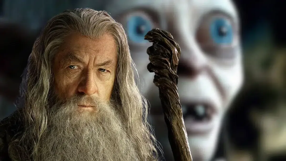 Ian McKellen aparece como Gandalf em vídeo de novo filme da saga Tolkien