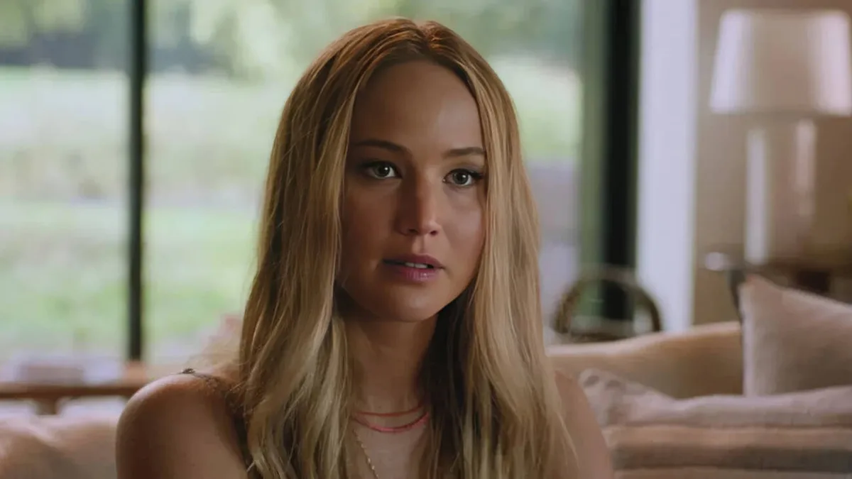 Jennifer Lawrence entra no elenco de The Flood, novo filme de Zach Cregger