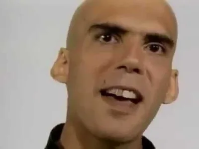 Como o apagão no estúdio definiu “Medo”, dos Titãs
