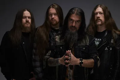Robb Flynn atribui influência punk inconsciente a Burn My Eyes