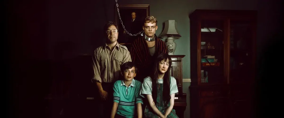 Dez filmes para variar a próxima sessão, do suspense ao documentário musical