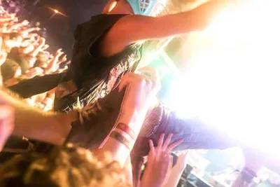 São Paulo reúne festivais e shows de rock, metal e música alternativa até dezembro