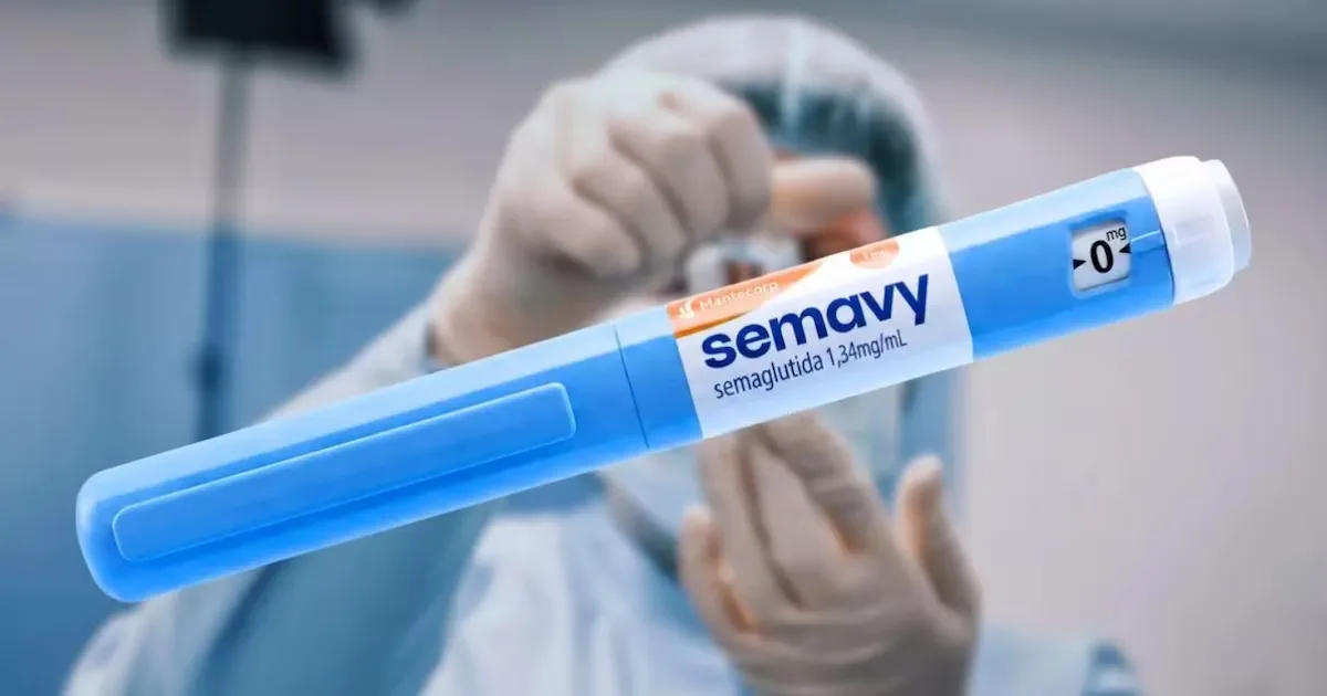 Hypera diz ter ajustado comunicação após suspensão de anúncios do Semavy
