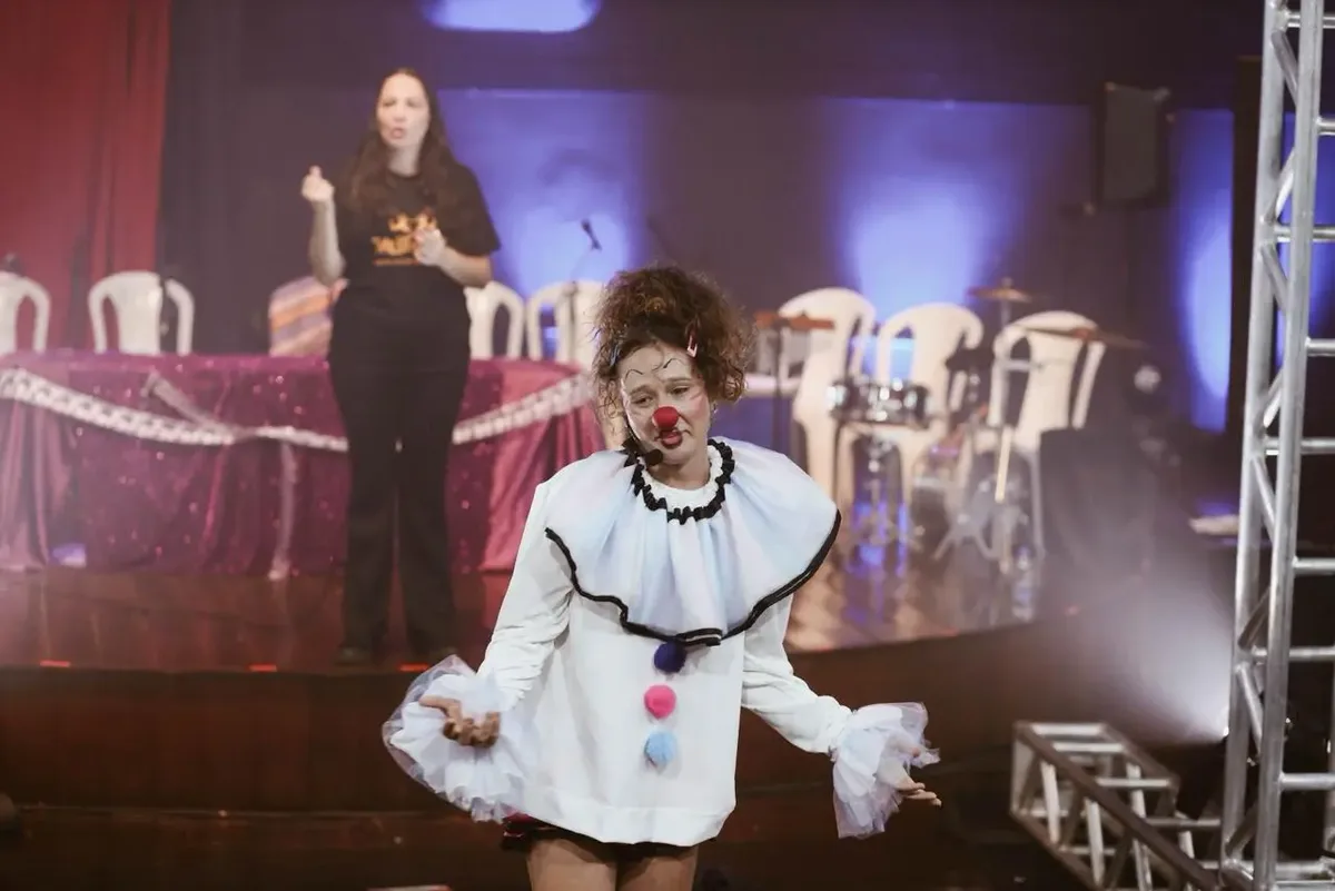 Mostra Curta a Cena destaca artistas de Goiás em programação feminina