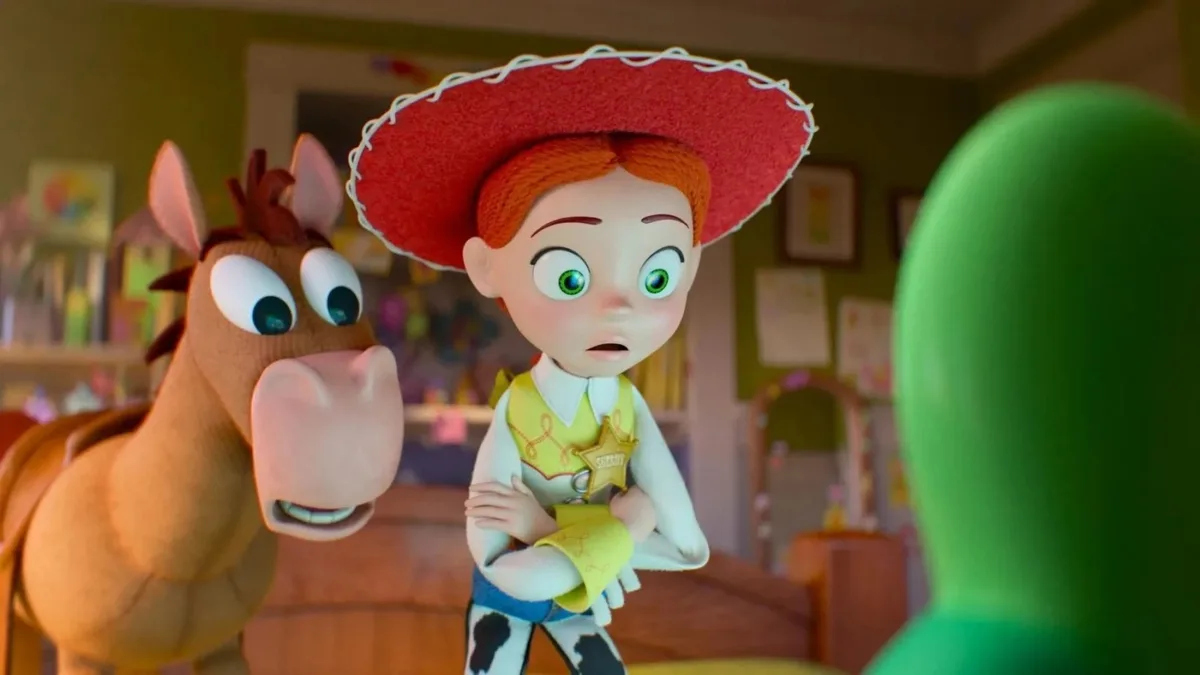 Toy Story 5 estreia no Disney+ com 93% de aprovação da crítica