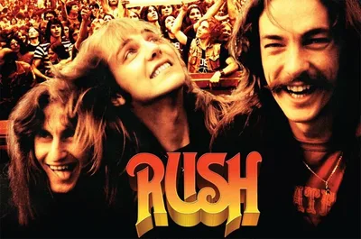 Geddy Lee reconheceu a trajetória do Rush em “Headlong Flight”