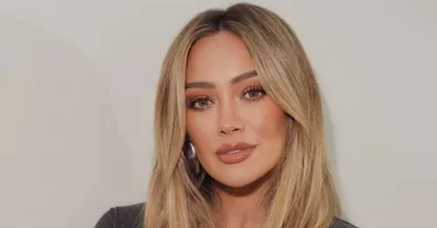 Hilary Duff marca show em São Paulo para agosto de 2027