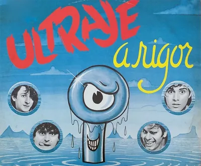 As histórias por trás de três canções do Ultraje a Rigor, na lembrança de Roger