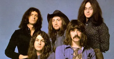 Turner relembra fase no Deep Purple após reencontro com Blackmore
