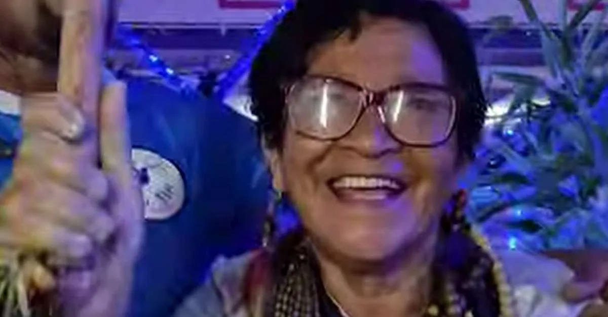 Beija-Flor define samba para 2027 com homenagem a Dona Zeneida