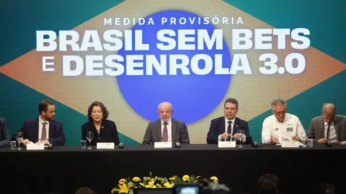 Governo quer medir impacto financeiro das bets sobre clubes de futebol