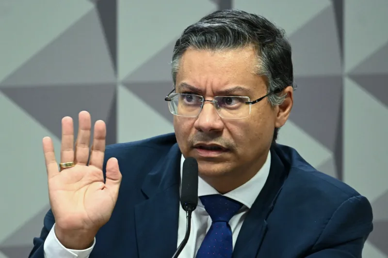 STF troca prisão de ex-procurador do INSS por medidas cautelares