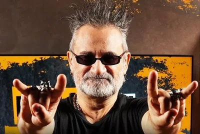 Regis Tadeu destaca Sepultura e critica atrações do Rock in Rio 2026