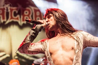 Bruno Sutter sugere show do Massacration com banda italiana