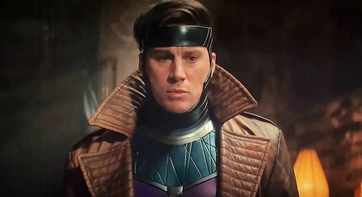 Perfil atribuído a Channing Tatum reage a posts sobre Zoë Kravitz e Harry Styles
