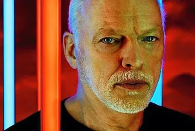 A reunião do Pink Floyd no Live 8 teve um sucesso barrado por Gilmour