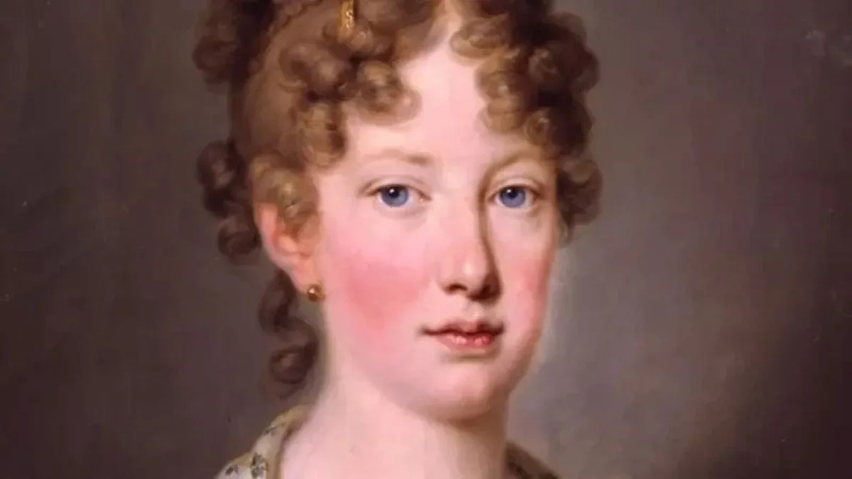 Maria Leopoldina e o papel decisivo na independência do Brasil