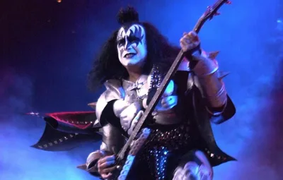 De crítica religiosa a parceria: Bob Dylan e Gene Simmons compuseram juntos