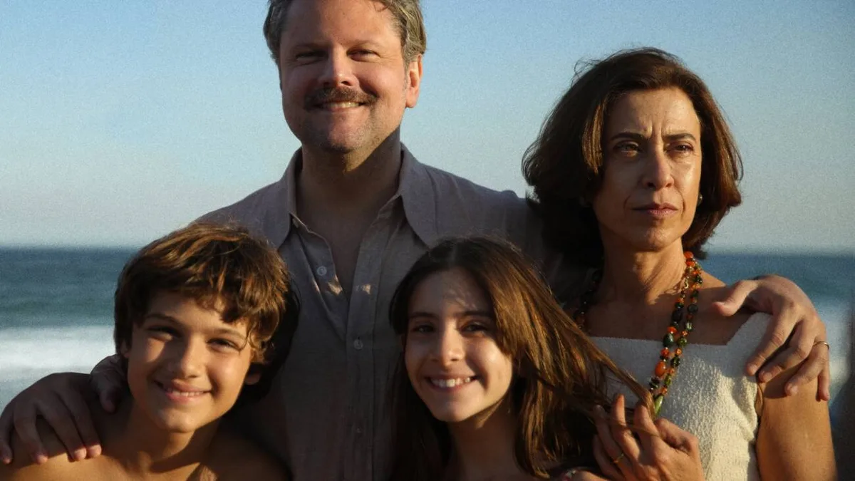 Produtor vê avanço estrangeiro no Oscar e projeta 60% da categoria em cinco anos