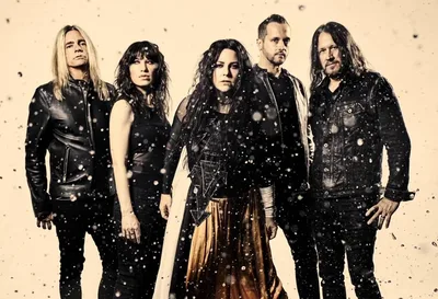 Amy Lee aponta álbum homônimo do Evanescence como o mais desafiador