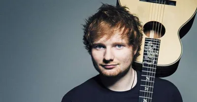 Rádio irlandesa retira músicas de Ed Sheeran da programação