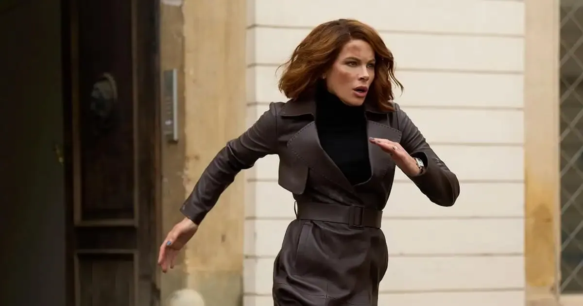 Kate Beckinsale remove publicações e publica mensagens de despedida no Instagram