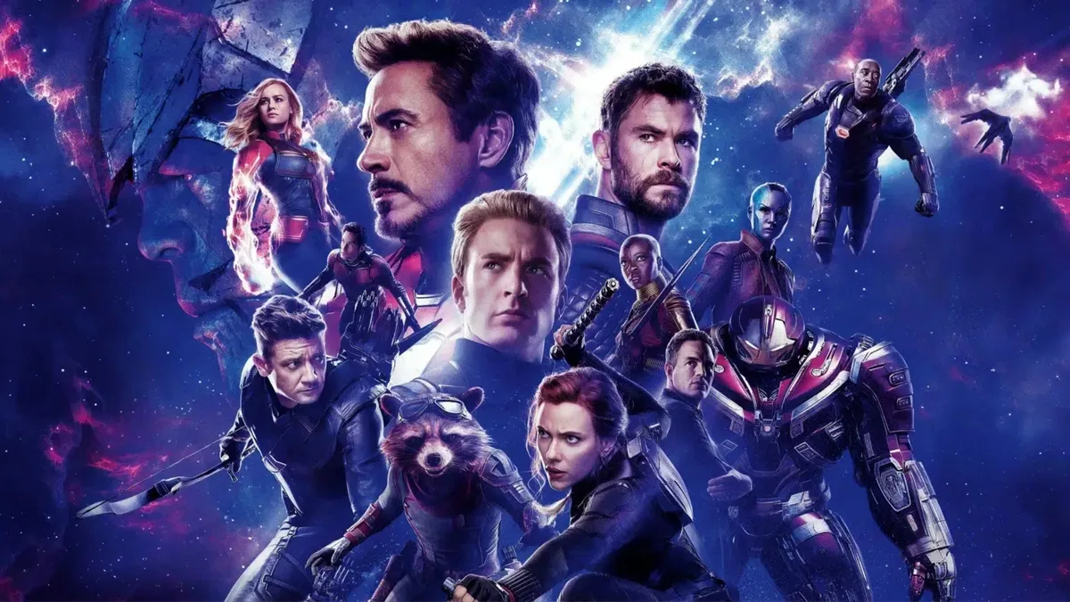 Vingadores: Ultimato Encore lidera bilheteria brasileira em reestreia