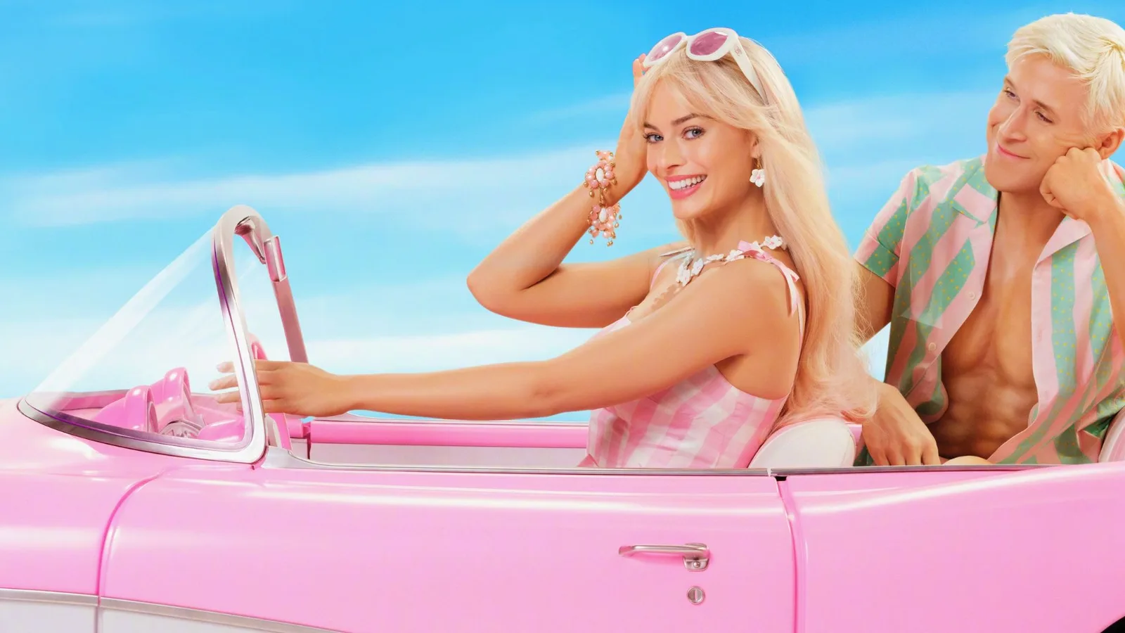 Mattel desenvolve animação de Barbie enquanto negocia possível continuação