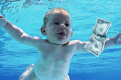 A negociação de Butch Vig com Kurt Cobain moldou o som de Nevermind