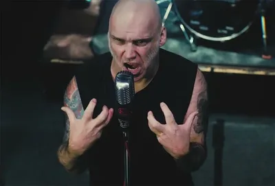 Blaze Bayley relata novas prioridades depois de ataque cardíaco
