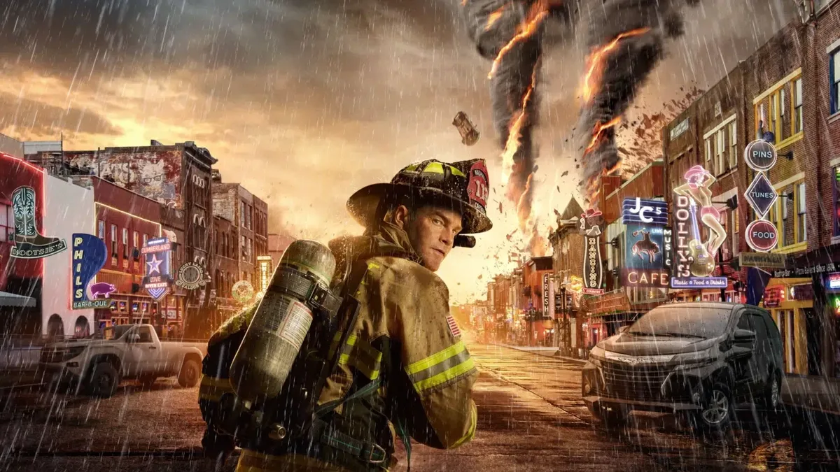 Ryan Phillippe entra em investigação misteriosa na nova temporada de 9-1-1: Nashville