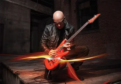 Joe Satriani inclui Paranoid, do Black Sabbath, entre discos decisivos