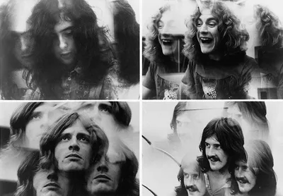 Como um solo de Jimmy Page inspirou Eddie Van Halen e Steve Vai