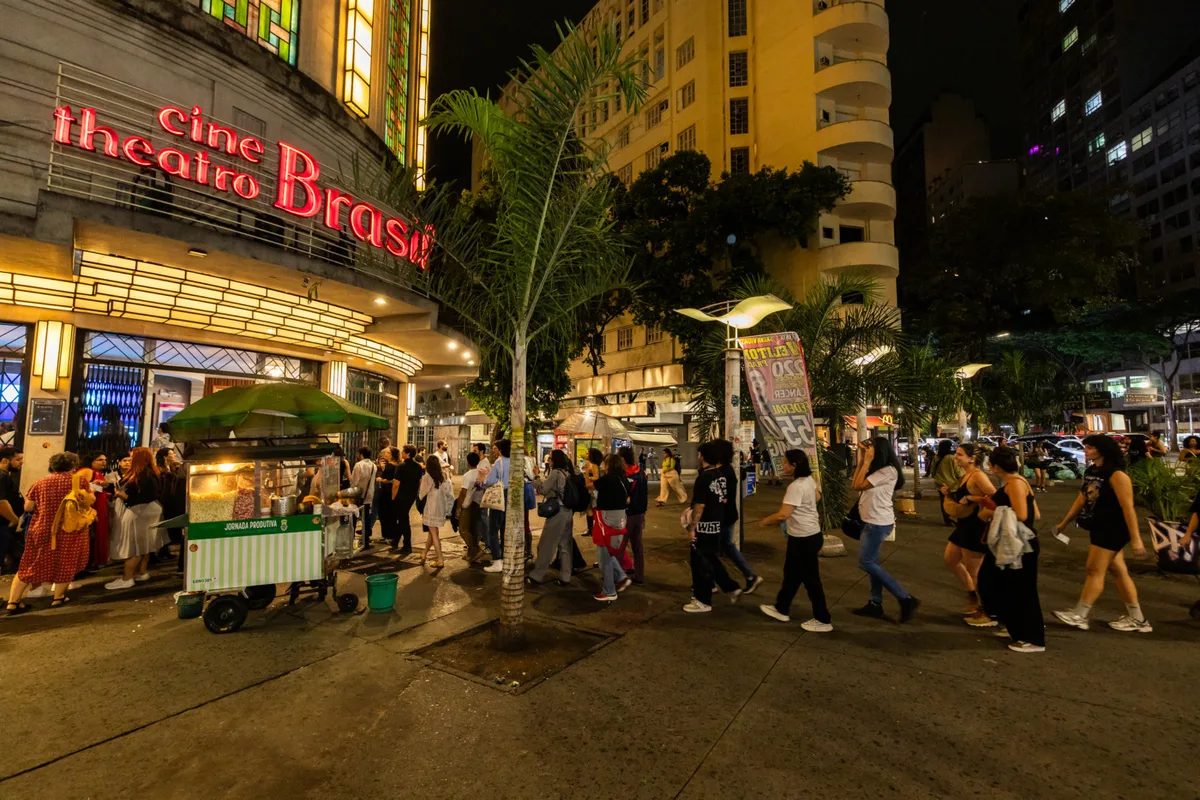 CineBH leva cinco filmes e conversas com equipes a salas de Belo Horizonte