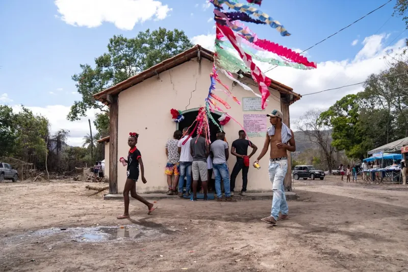 Muquém integra mapa dos quilombos históricos de Goiás, aponta pesquisa da UFG
