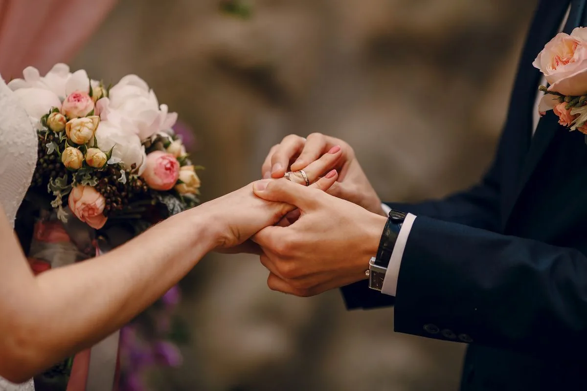 Ex-marido é condenado a pagar quase R$ 19 mil após casamento de 29 dias