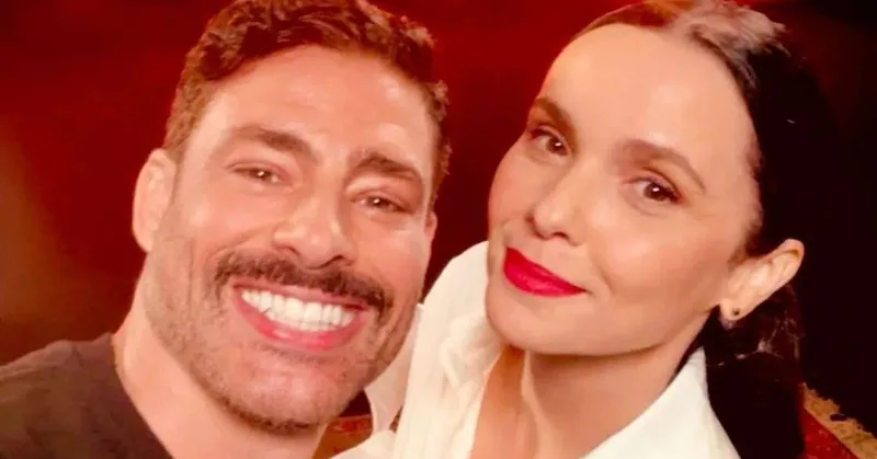 Cauã Reymond e Débora Falabella retomam papéis em ‘Avenida Brasil 2’