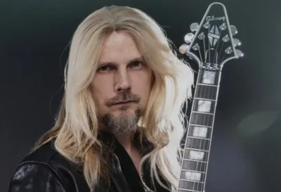 “...And Justice for All” aparece entre os discos decisivos para Richie Faulkner