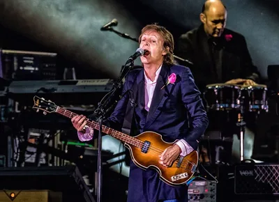Paul McCartney destacou “Without You” entre as grandes canções do Badfinger