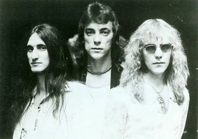 Neil Peart convenceu Geddy Lee no primeiro ensaio com o Rush